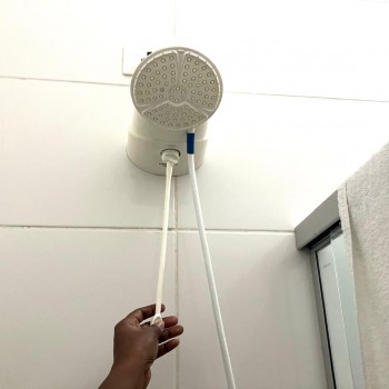 Energisa alerta sobre alto consumo e uso seguro de aparelhos elétricos nos dias de baixas temperaturas